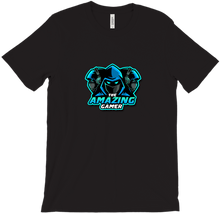 TheAmazinggamer T-Shirts