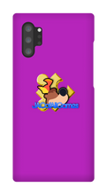 jacofallgames Samsung Phone Cases