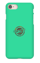 looneycooney iPhone Phone Cases