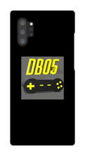 db05 Samsung Phone Cases