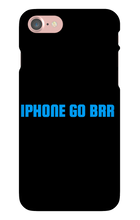 IPHONE GO BRR