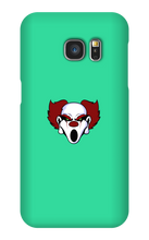 ithejok3r Samsung Phone Cases