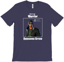 Awesome Arrow t-shirt