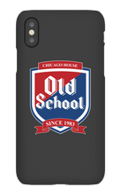Old School Since 83' iPhone Phone Cases