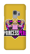 princessperl Samsung Phone Cases