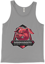 daddyhoggtv Tank Top
