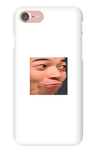 itzellisqt iPhone Cases