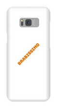 leotryhard3418 Samsung Phone Cases