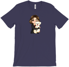 nailavs T-Shirts