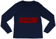nerfado_ Long Sleeve Tee