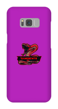 gamenewts Samsung Phone Cases