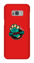 Logo Samsung Phone Cases