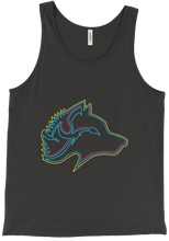ArticHyena Logo Tank Top