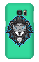 CyberLion Samsung Cases