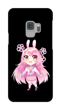 LewnaBun Happi Samsung Phone Case