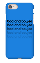 whitegl0ck iPhone Phone Cases