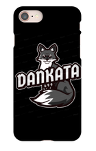 dankata699 iPhone Phone Cases