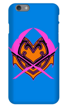 thesoul3ater iPhone Phone Cases