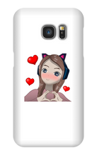 azasite Samsung Phone Cases