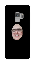 justnikotv Samsung Phone Cases