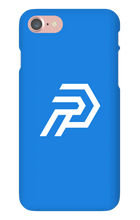 Pvndo iPhone Phone Cases