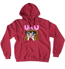 nailqueen1991 Hoodies (No-Zip/Pullover)