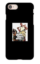 crazyshow iPhone Phone Cases