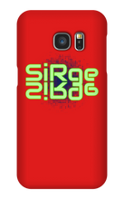 sirge_official Samsung Phone Cases