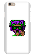 guerrillacpt iPhone Phone Cases