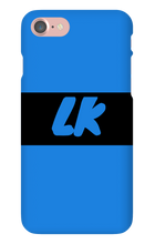 limkisuk iPhone Phone Cases
