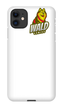 wald_gaming iPhone Phone Cases