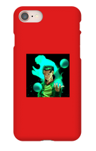 dinito_ iPhone Phone Cases