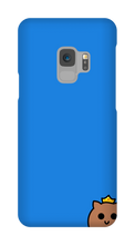 samuletwitch Samsung Phone Cases