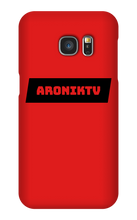 AronikTV Samsung Cases