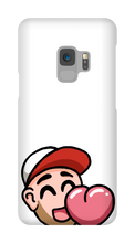 Tossel Samsung Phone Case