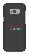 miss_pomme Samsung Phone Cases
