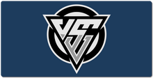 vesgoms XXL Gaming Mousepad