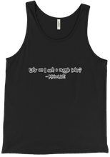m1ckeylive Tank Top