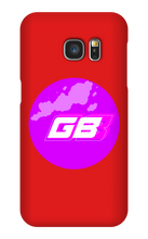 gamingbrumubyk Samsung Phone Cases