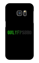 onlyfpsbro Samsung Phone Cases