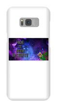 joshstuart Samsung Phone Cases