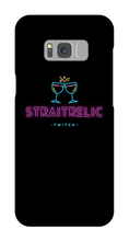 straitrelic007 Samsung Phone Cases