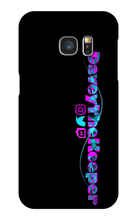 daveythekeeper Samsung Phone Cases