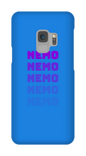 Nemo´s Phone Cases (Samsung)
