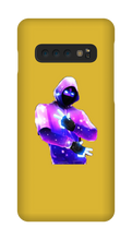 leonidasiisparta Samsung Phone Cases