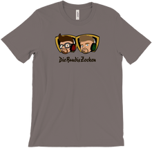 DieBrudisZockenTD T-Shirt