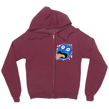 tepihiketetaniwha Zip Up Hoodie