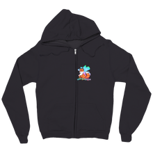 Sparkle Hoodie