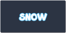 snows_lonley XXL Gaming Mousepad