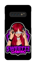 SweetzzGaming Samsung Phone Case